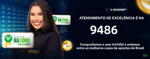 Download app 55r Android iOS