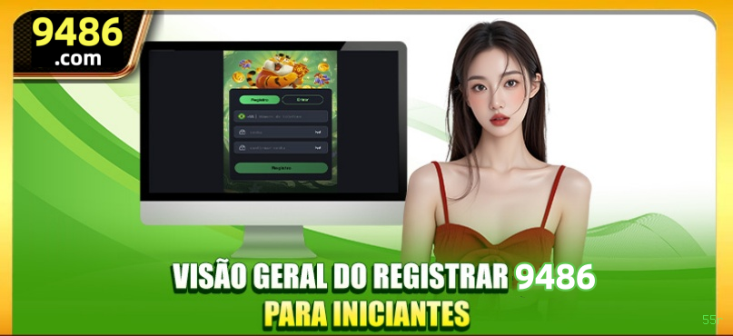 Configurações úteis dentro do app 55r