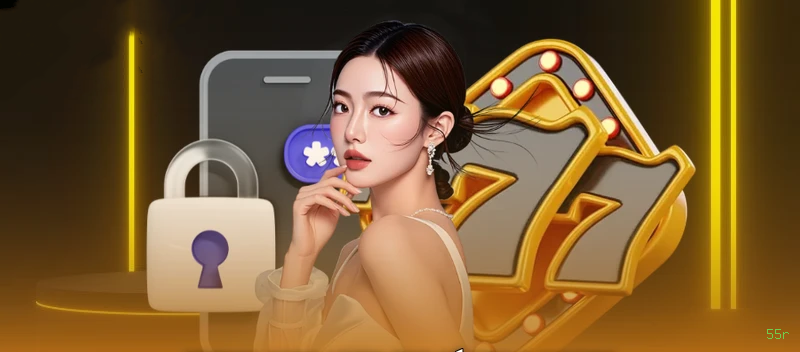 Download app 55r Android iOS