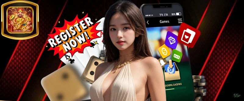 App 55r Android download