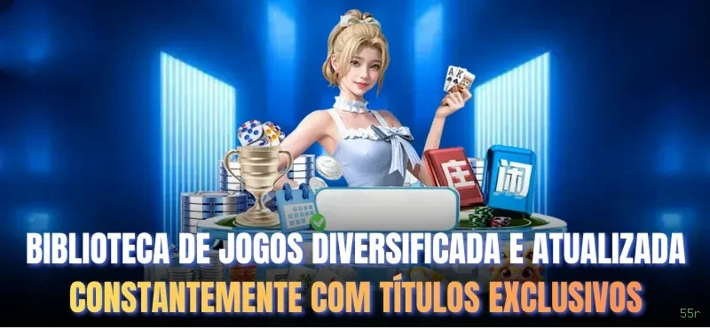 Bônus e prêmios 55r
