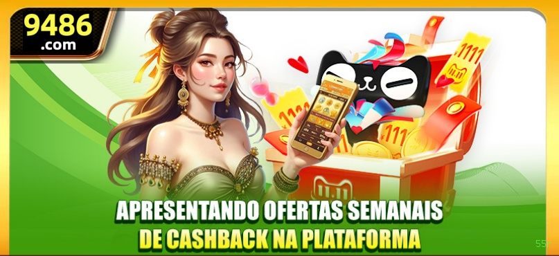 Slots com prêmios 55r